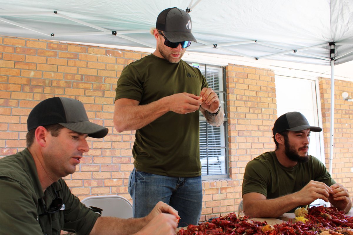 Engineering Operations LLC tweet media