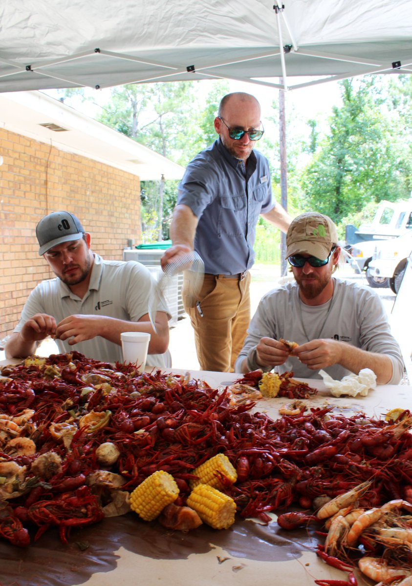 Engineering Operations LLC tweet media