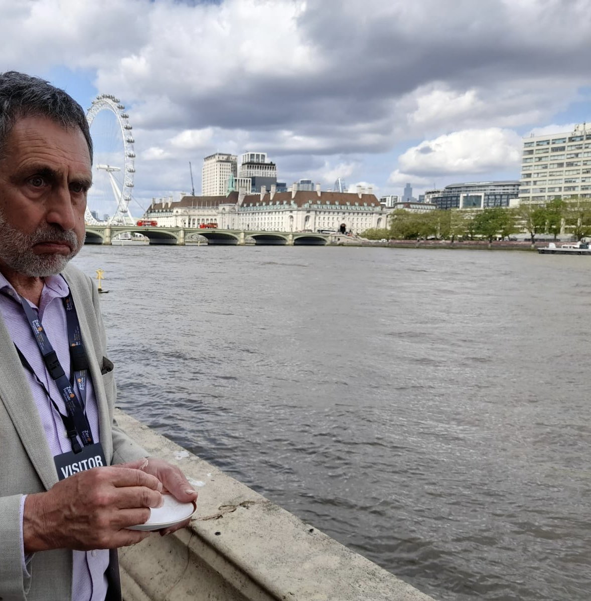 Shed manager tweet media