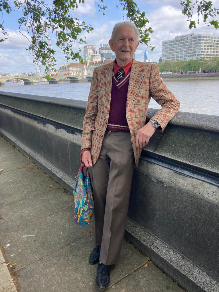 Shed manager tweet media