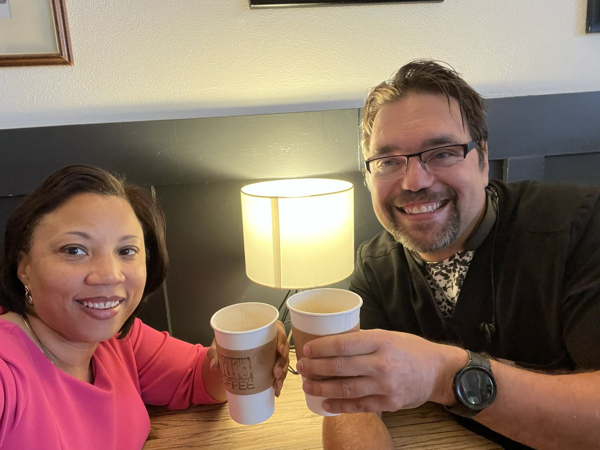 Ebony B. Carter, MD, MPH tweet media