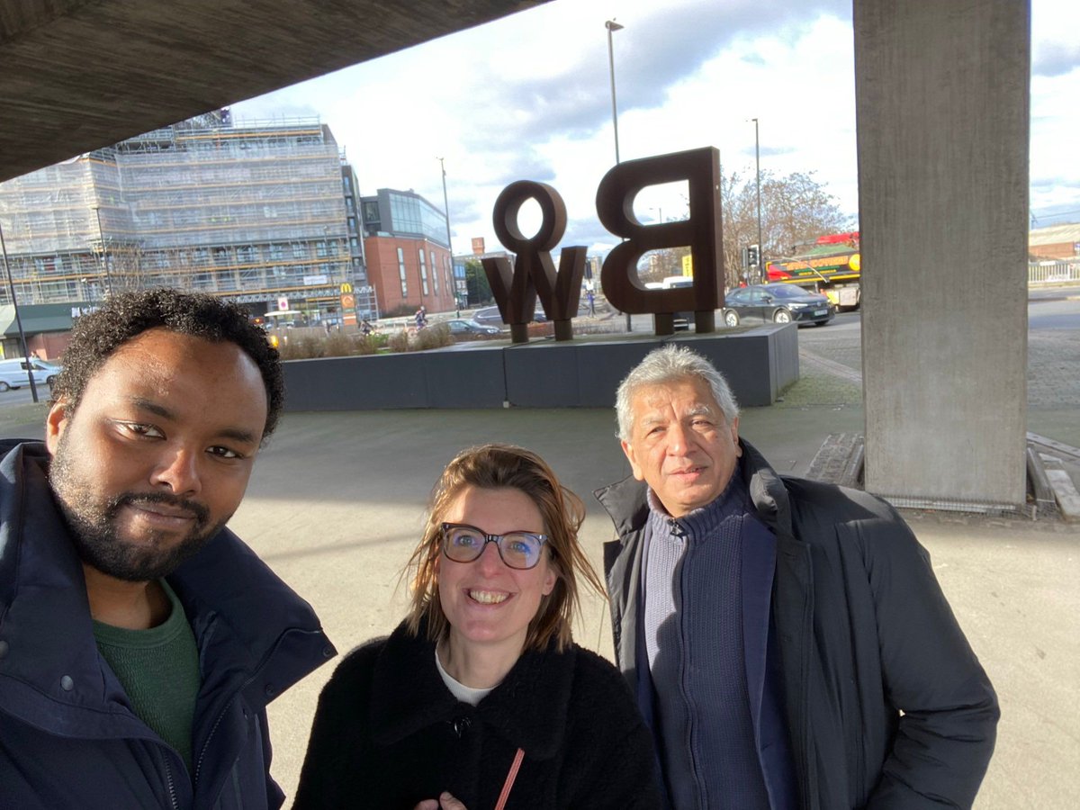 Unmesh Desai AM tweet media