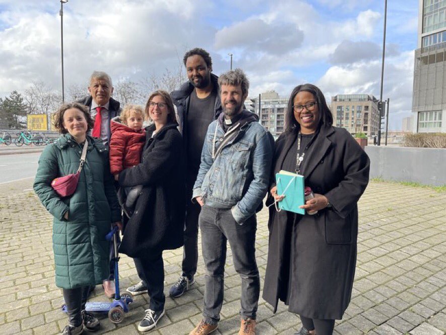 Unmesh Desai AM tweet media