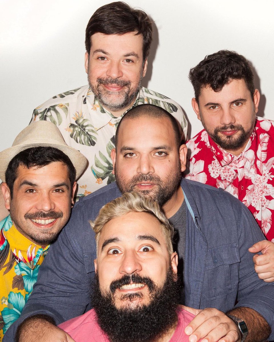 Este viernes Kita Pena + Abracadante
Si, leíste bien. Música y Magia 😯
Y si es tu cumple entras gratis. Mirá los detalles 🔗 instagram.com/p/CtPEV9VMmhg/…