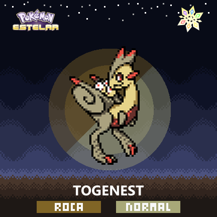 Pokémon Estelar on Twitter: