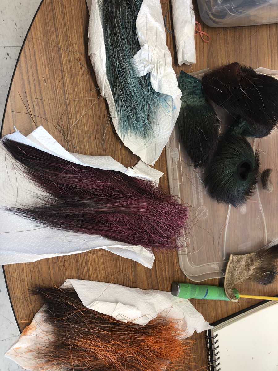 Aimee Grenier (@aimeegrenier) on Twitter photo Noopimiing Creations returned today and showed us flower creating as our second stage of our Moose fur tufting! Chi miigwetch, we are enjoying this learning! <a href="/FNMI_SCDSB/">SCDSB_IndigenousEd</a> <a href="/GBDBears/">Georgian Bay District Secondary School</a> Noopimiing Creations returned today and showed us flower creating as our second stage of our Moose fur tufting! Chi miigwetch, we are enjoying this learning! <a href="/FNMI_SCDSB/">SCDSB_IndigenousEd</a> <a href="/GBDBears/">Georgian Bay District Secondary School</a>