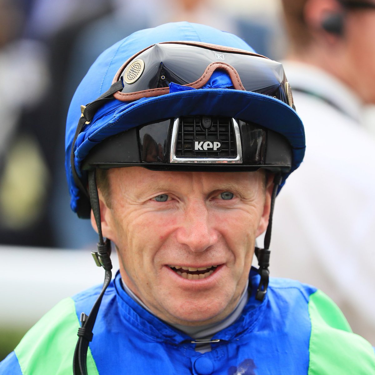 Great British Racing tweet media