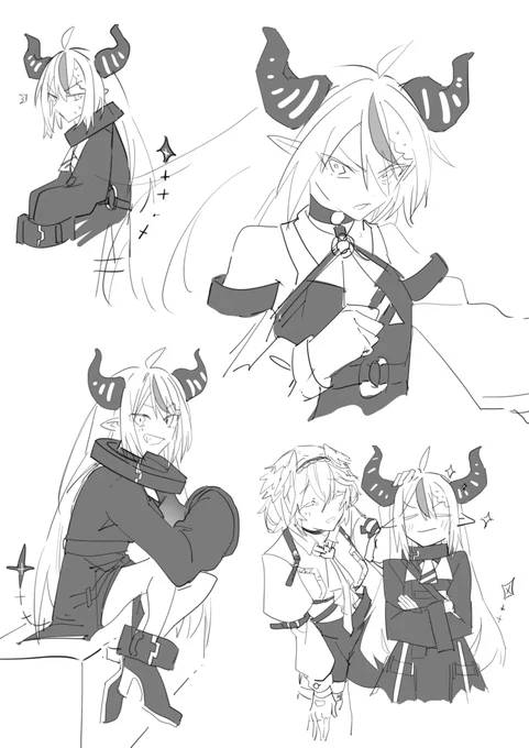 総帥rkgk