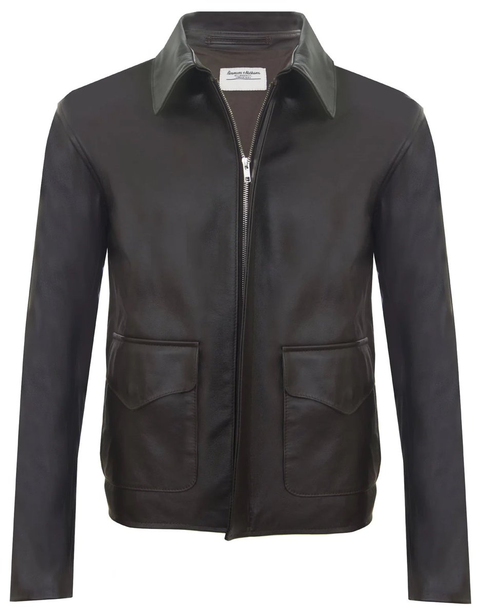 Crypto_Kai2013's tweet image. It’s a legacy! Follow @WestedLeather proudly manufacturing in #Britain from @MadeinGB2013 🇬🇧