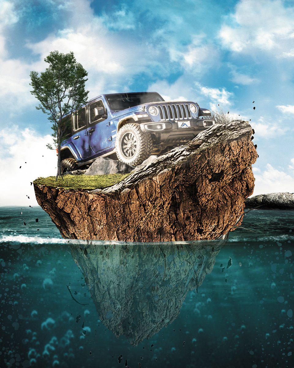 nwmsrocks's tweet photo. Dive into #WorldOceanDay with a Jeep, embracing the power of nature & celebrating the vast beauty that lies both on & off-road. Start your adventure at NWMS https://t.co/aiab499CRG
*
#Ocean #Day #nwmsrocks #JeepNation #JeepFamily #Adventure #Explore #offroad #embracepower #Jeep https://t.co/xURMV4JnG5