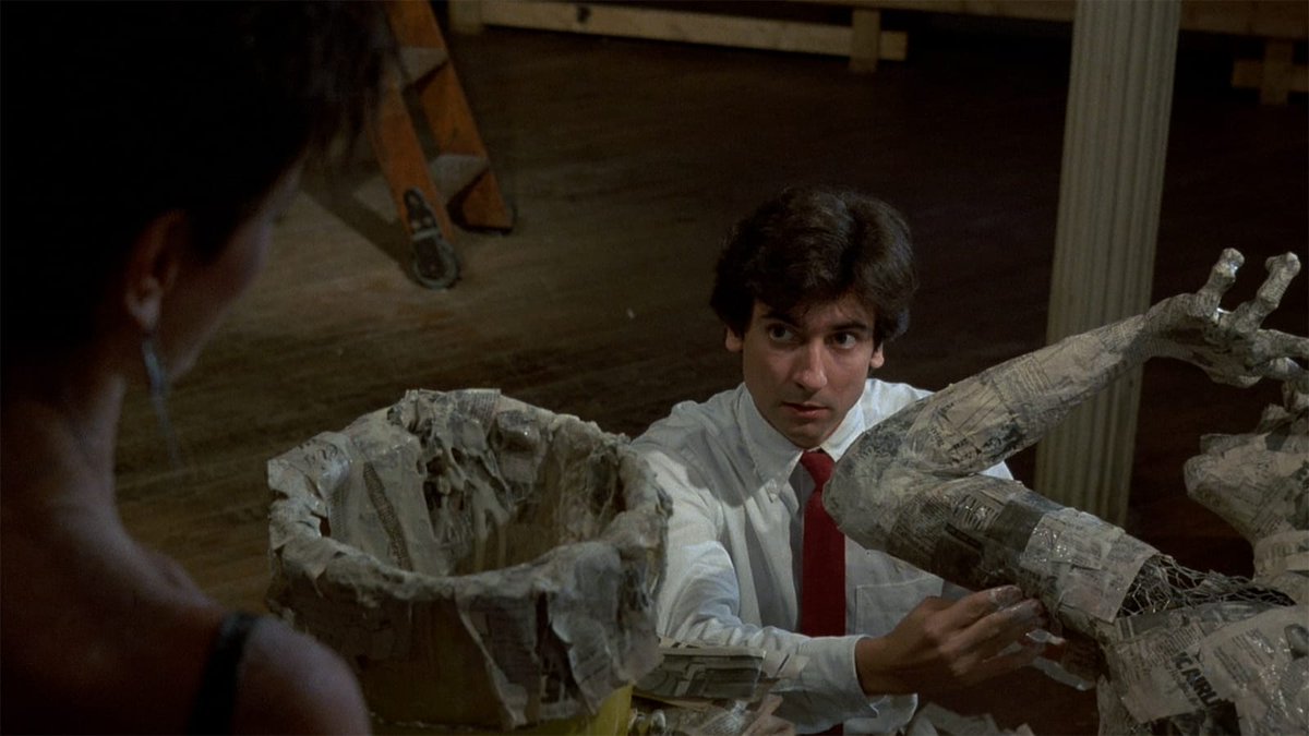 letterboxd's tweet photo. Wishing a very happy birthday to our favorite data entry worker, Griffin Dunne 💘 https://t.co/rJCzGHSbXv
