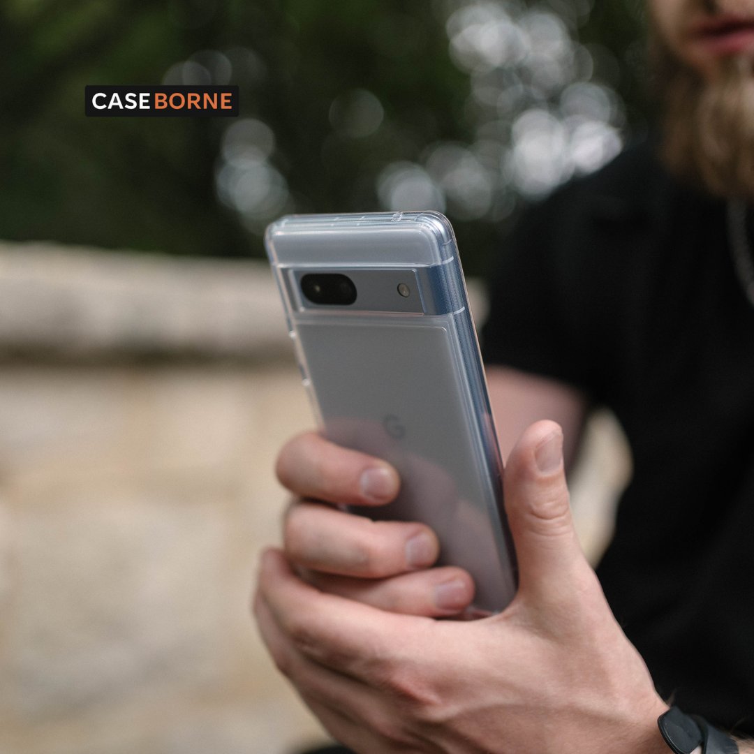 GetCaseBorne's tweet image. Let's spread the love for vibrant photography and inspire each other to protect our Google Pixel 7a with Caseborne's reliable clear cases. 💎🔒 
#CaseborneCommunity #PixelProtection #ColorfulWorld