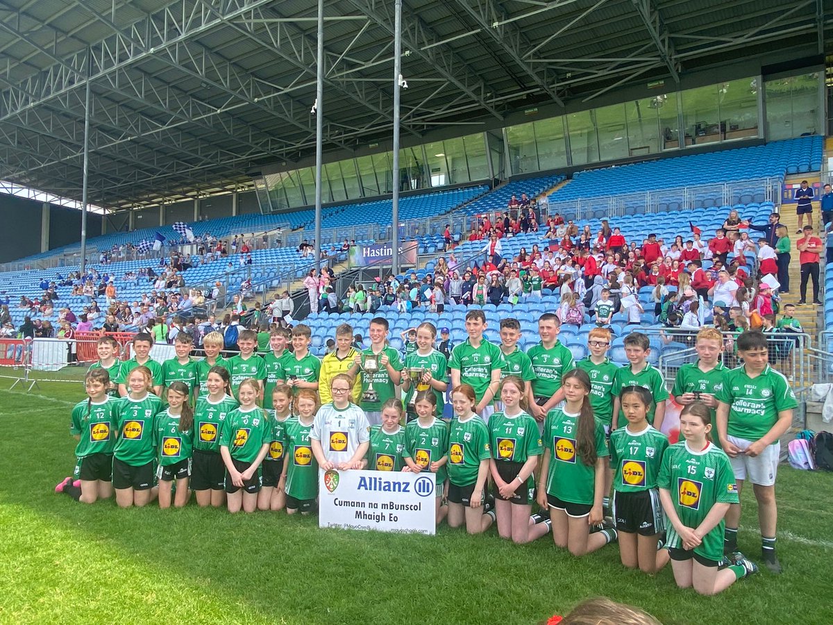 St. Attractas N.S. tweet media