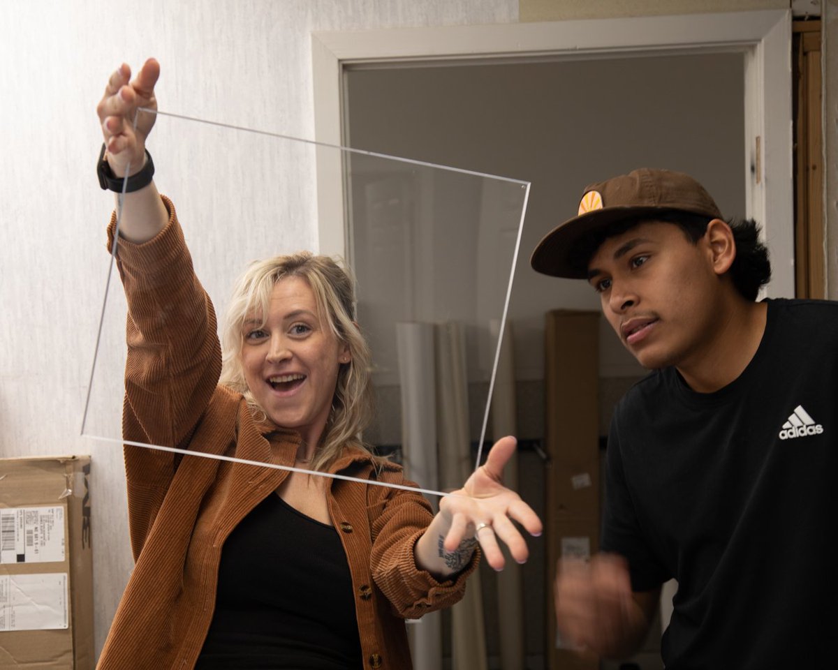 customdesignec's tweet image. One does not simply put together the distinguished Iron Dog Service Award. It takes a great eye for detail to make sure the protective case is just right so Dale G Vagts gets the most pristine plaque ever!

#CustomDesignbyECHO #IronDogService #Award #CustomAwards #ServiceAward