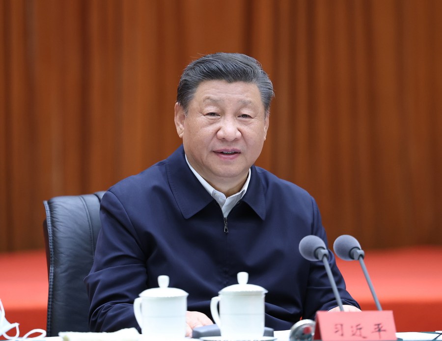CGMeifangZhang's tweet photo. President Xi has called on north China's Inner Mongolia Autonomous Region to adhere to its strategic position, pursue green development, and strive to write a new chapter of Chinese modernization. Read #XinhuaHeadlines for more: -xhtxs.cn/IRE #XiFocus
https://t.co/JDTSvO9PIb
