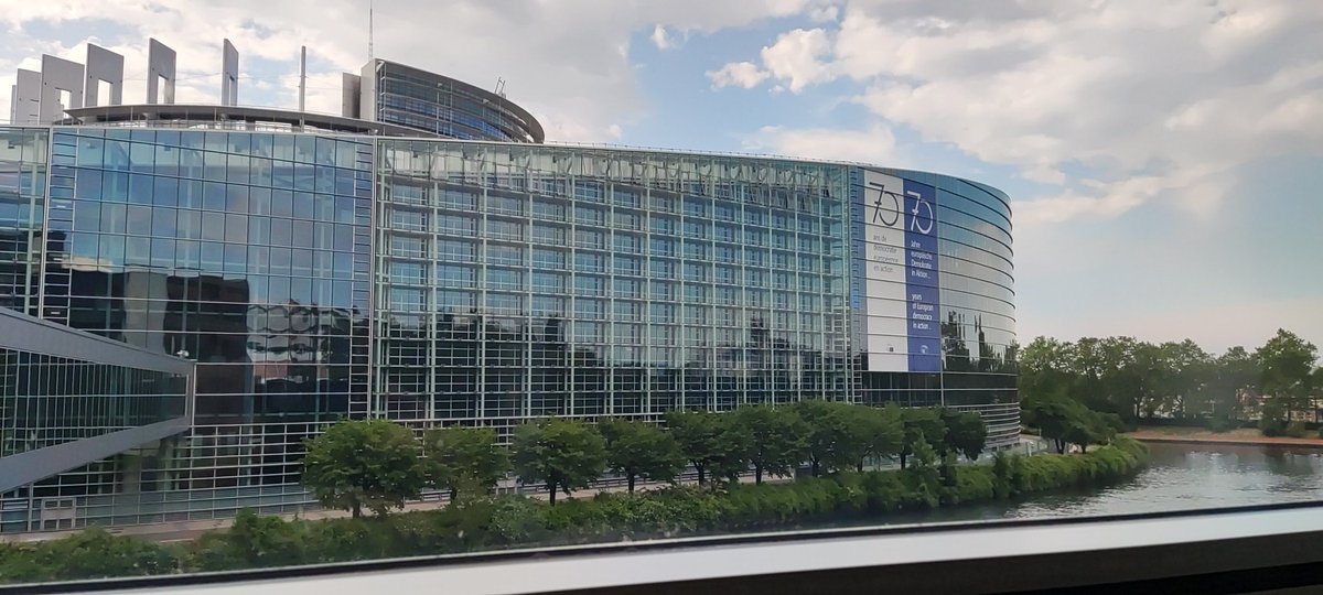 rutsoria's tweet photo. Waiting for you... #EYE2023 @Europarl_EYE https://t.co/sAYupJ1afT