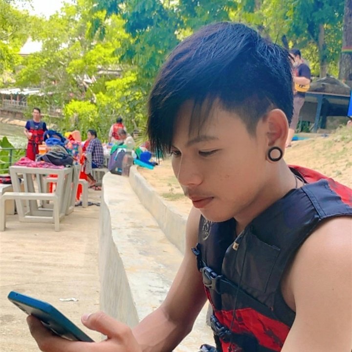 #NewProfilePic