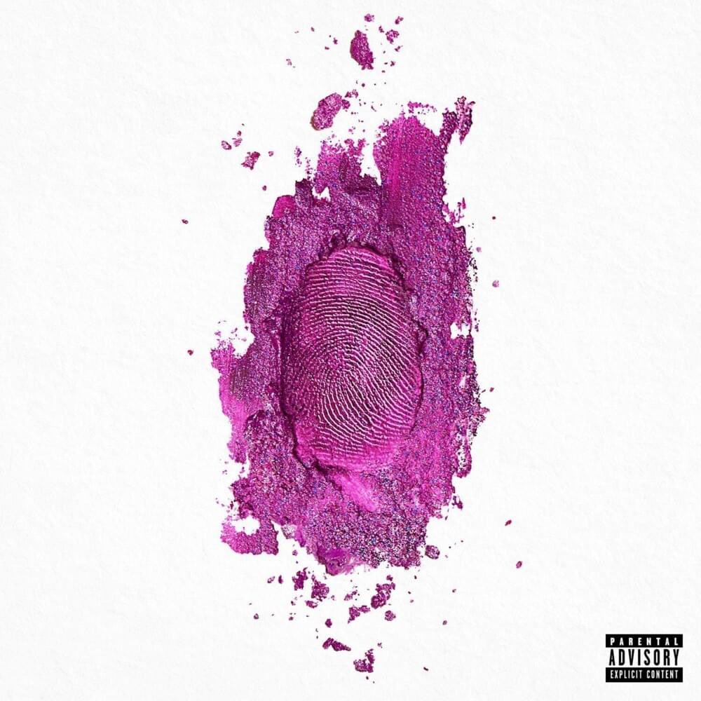 PopCrave's tweet photo. Nicki Minaj on why “Get On Your Knees” featuring Ariana Grande wasn’t a single from ‘The Pinkprint’:

“How amazing, Ariana added her own twist to it. She just sounds amazing on it. It was such a dope, fun, sexy song. But that album, it had a lot of moments and singles, and you just can’t predict… But I truly do love that song.”