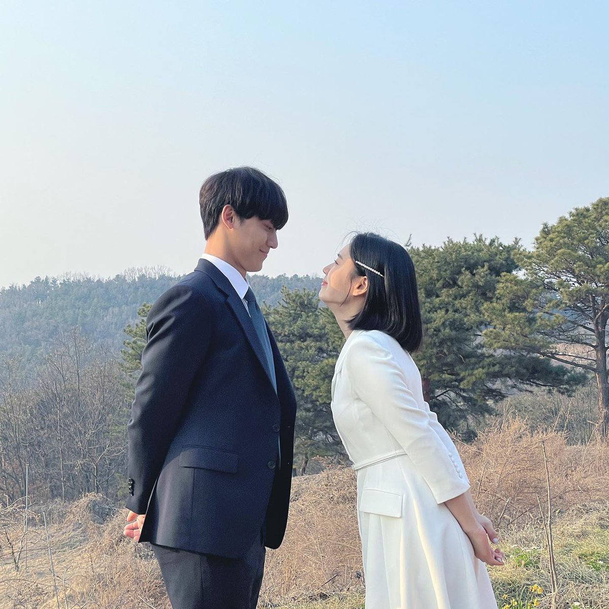 kdrama_menfess's tweet photo. •kdm• GEMESSSHHHHH ❤️❤️ Gonna miss them so muchhhh https://t.co/QJy2qRnhGn