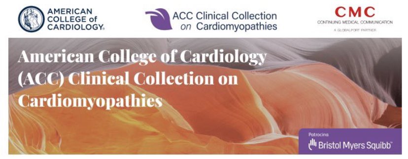 Joel Salazar-Mendiguchía (@joelsmg) on Twitter photo ¿Te gustaría profundizar en el conocimiento de la #MCH? 🫀
Echa un ojo a este curso del <a href="/ACCinTouch/">American College of Cardiology</a>, acreditado por el SNS.
Aprende de la mano de grandes expertos nacionales 🤓, liderados por el gran <a href="/rbarvil/">Roberto Barriales-Villa</a>
Consulta toda la información e inscríbete. lnkd.in/dkdGVUWU ¿Te gustaría profundizar en el conocimiento de la #MCH? 🫀
Echa un ojo a este curso del <a href="/ACCinTouch/">American College of Cardiology</a>, acreditado por el SNS.
Aprende de la mano de grandes expertos nacionales 🤓, liderados por el gran <a href="/rbarvil/">Roberto Barriales-Villa</a>
Consulta toda la información e inscríbete. lnkd.in/dkdGVUWU
