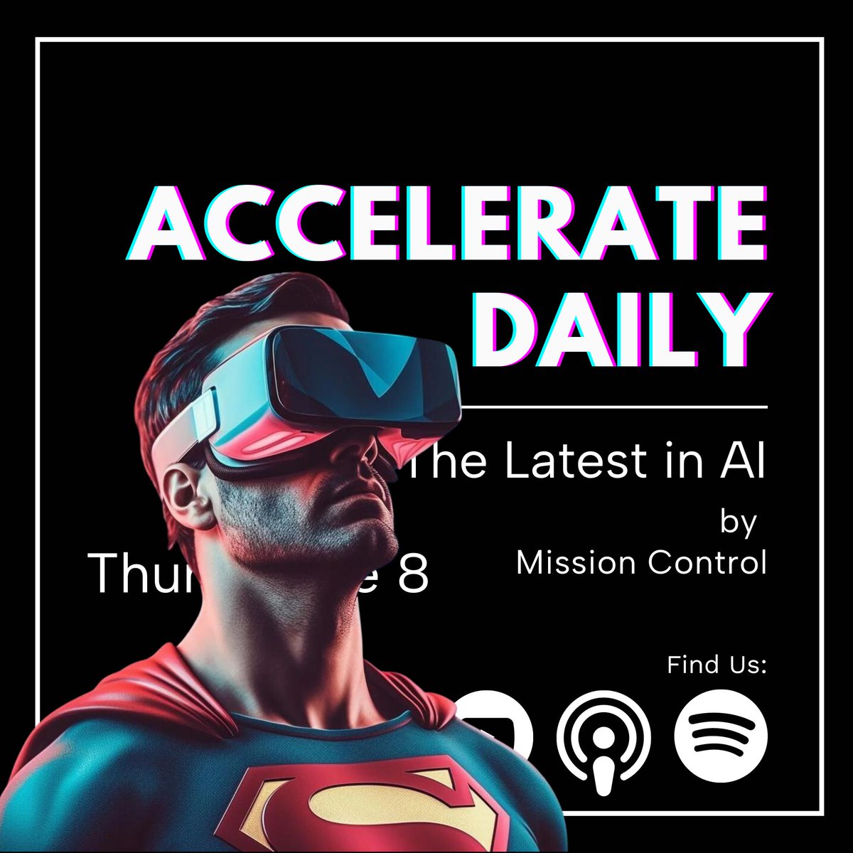 Mission Control AI tweet media