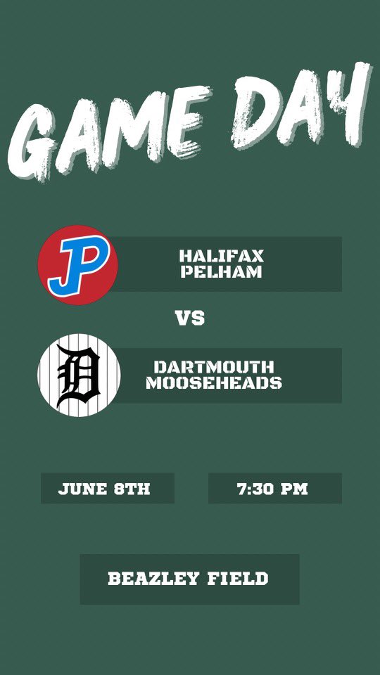 Halifax Pelham Mets tweet media
