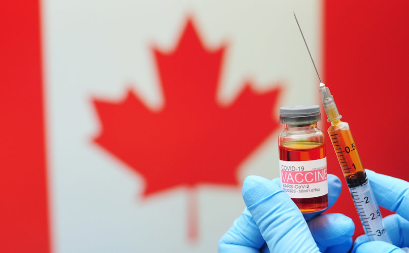 #Covid19Canada 🇨🇦 A secret memo to Justin Trudeau reveals Canadian government knew of Covid injection risks and still just pushed on using false communication. Memo also reveals fudging of death statistics on Covid 'vaccines'. 

lifesitenews.com/news/secret-me…