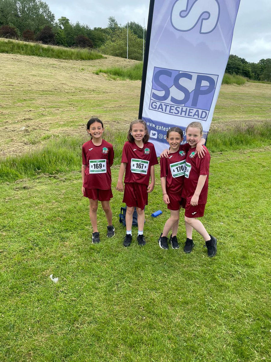 Ravensworth Terrace Primary School Sport Feed tweet media