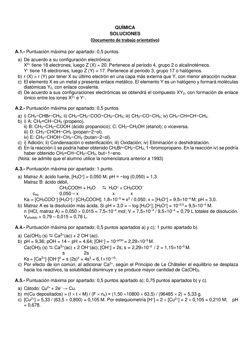FiQuiPedia's tweet photo. Examen EvAU Madrid Química 2023 realizado hoy, incluye soluciones oficiales
https://t.co/TZLE8O8YSB
Actualizadas tablas, iré añadiendo CCAA cuando pueda
https://t.co/knKW872ltf
https://t.co/aZh1w2nvLZ
cc @quimicaPau https://t.co/w8BB12MtFG