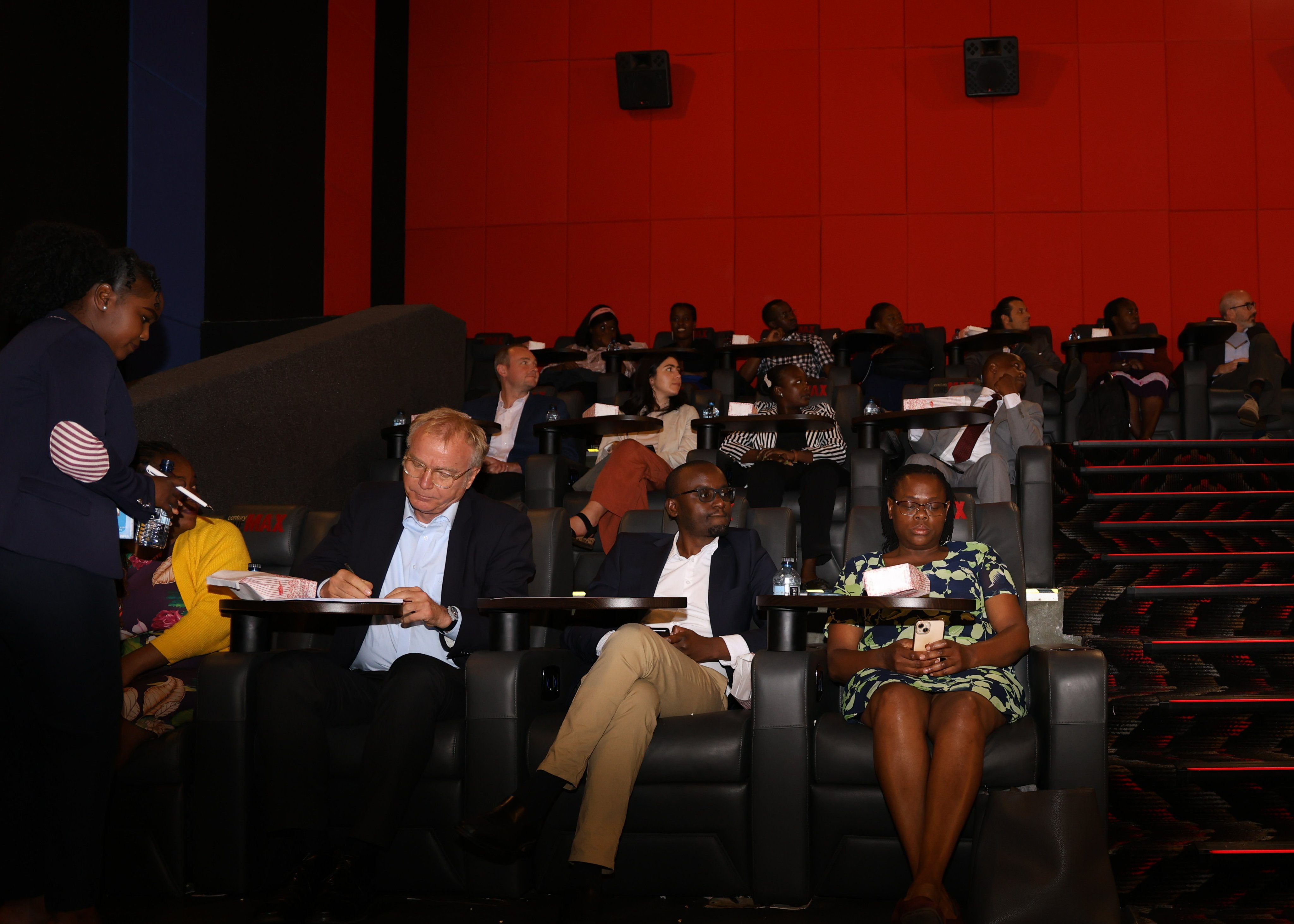 UN Kenya on Twitter "6/9 The Peacebuilding Architecture Review is