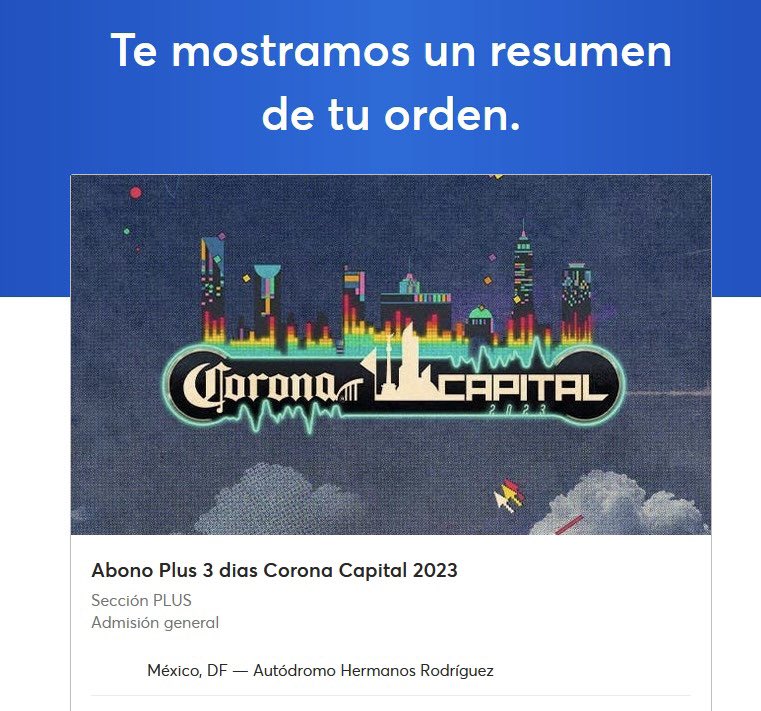 burritoconcoca's tweet photo. Nos vemos en el Corona Capital banda Poderosa @ruleiro @eltalcha #PoderosoNeuras https://t.co/eTvxiWHEaz
