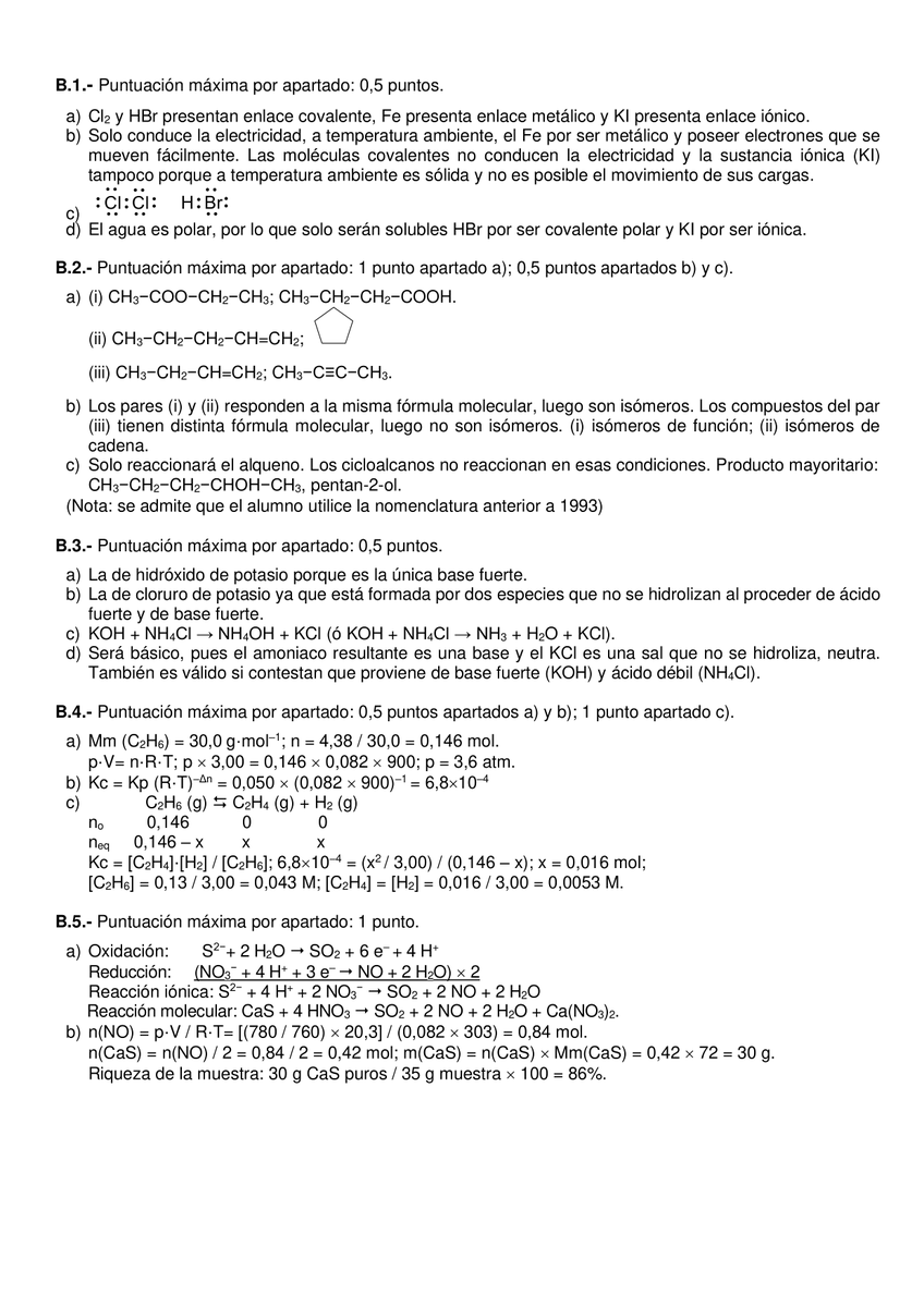 FiQuiPedia's tweet photo. Examen EvAU Madrid Química 2023 realizado hoy, incluye soluciones oficiales
https://t.co/TZLE8O8YSB
Actualizadas tablas, iré añadiendo CCAA cuando pueda
https://t.co/knKW872ltf
https://t.co/aZh1w2nvLZ
cc @quimicaPau https://t.co/w8BB12MtFG