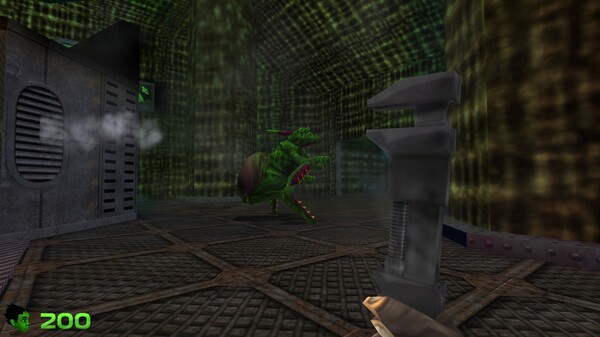 PolyDepression's tweet image. New N64 game just dropped and its a Turok-like shooter 🦠

store.steampowered.com/app/2443360