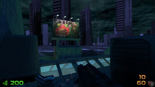 PolyDepression's tweet image. New N64 game just dropped and its a Turok-like shooter 🦠

store.steampowered.com/app/2443360