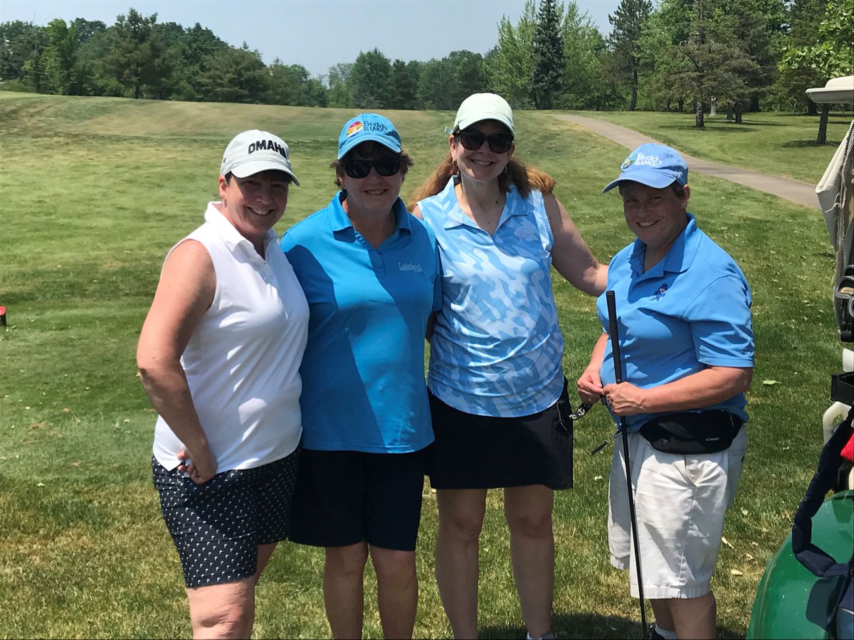 AMLA_SDZ's tweet photo. On June 3rd, AMLA Members and Friends teed off at St. Denis Golf Club for the Annual AMLA Golf Scramble. Perfect weather, beautiful course. What a fun day for all! #amla4life https://t.co/LM0fbzUCZl