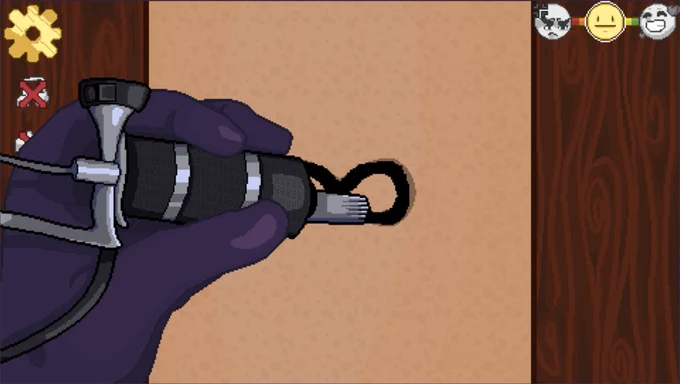 Permanent Marker, my very LAST Unity game. (#PPJJGG 2022 Jam hosted by Pursuing Pixels)