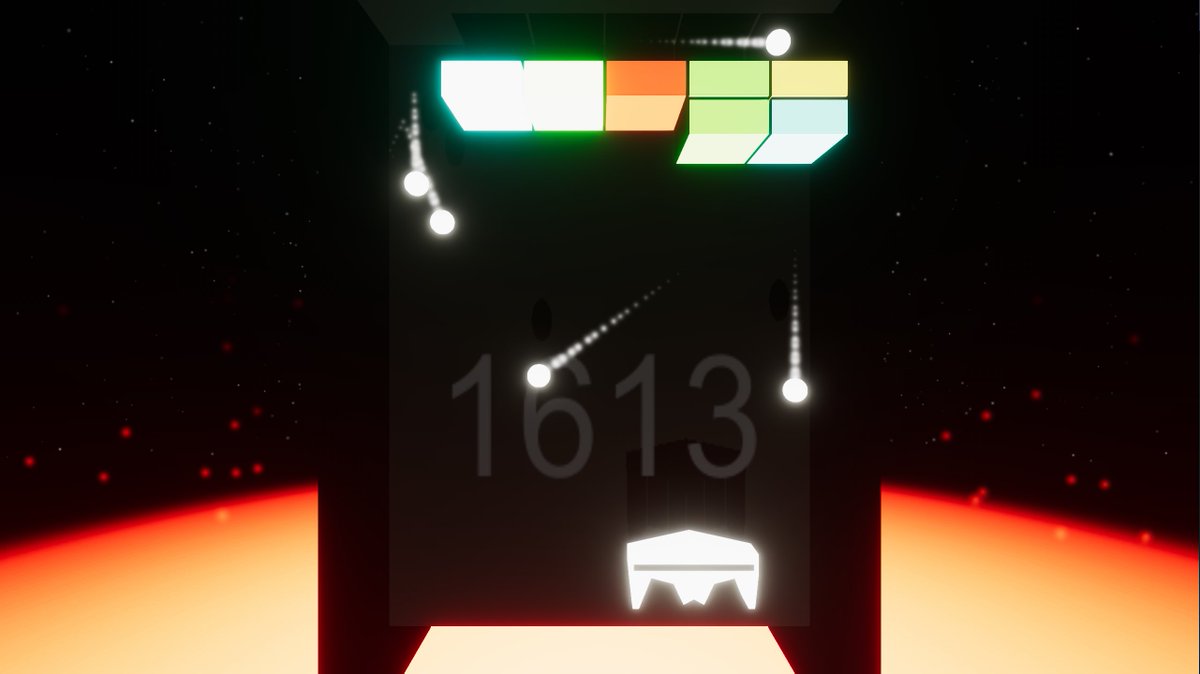 learnsguitar's tweet image. Starting tonight, I’m getting back on the #gamedev grind with another personal game jam! 
My wife @rutrine will be doing the art, and I’ll be doing the programming. This one will be a small dungeon-crawler RPG. 

Here’s some screenshots from our previous jam games!