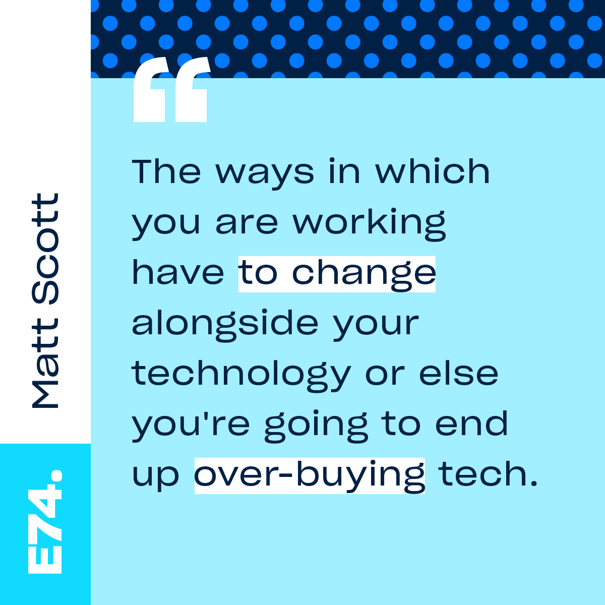 Join David Schwab, <a href="/funraise/">Funraise</a>'s Director of Growth Marketing, and <a href="/CauseMicMatt/">Matt Scott</a>, author of The High-Growth Nonprofit, CEO, and Co-founder of CauseMic, as they reveal the PROVEN steps to doubling your #nonprofit’s revenue and driving undeniable impact.

hubs.li/Q01SR-Tq0