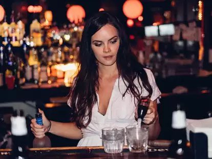 TaqueriasDallas's tweet photo. 🍹 Attention bartenders! 🍸
Looking for job opportunities in the industry? Join our exclusive network and unlock your potential! 💼💫
Earn big with 75% of sales + keep 100% of tips! Sign up now: https://t.co/CDZHrhOHPt
#BartenderJobs #BartendingOpportunity #JoinOurNetwork https://t.co/lEseBjQMYW