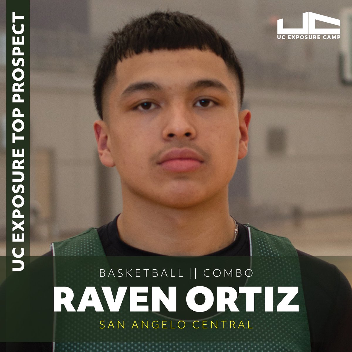 UC_Exposure's tweet image. Found out one of the tougher 2 Guards from 2022 Camps @RavenOrtiz245 is looking for a new home!  Great pickup for D3/D2 JUCOs or NCAA D3+ looking for a knock down shooter #UCExposure #Tough2 #3YearsToPlay @jhavens25 @d3hoopscoop @Collegebbopens @smcollegehoops @JucoRecruiting