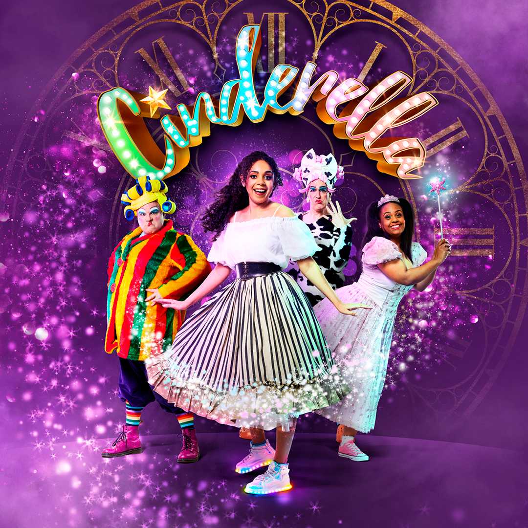 Lawrence Batley Theatre tweet media