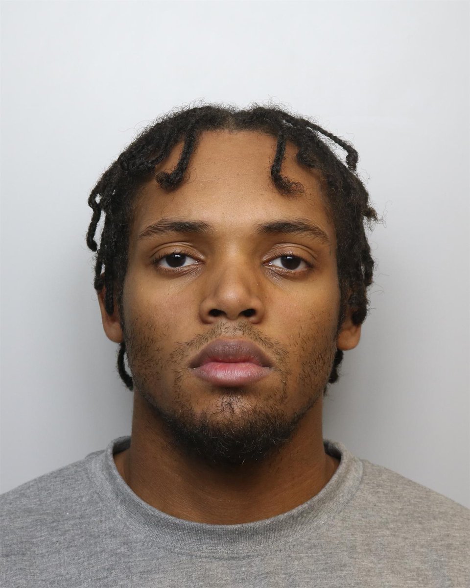 West Yorkshire Police on Twitter "A man responsible for a stabbing