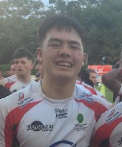 MyerscoughRugby's tweet photo. @roma8898 many congratulations on signing for @Harlequins senior academy. The hard work pays off. It’s now your time to shine. The hard work starts again! @MyerscoughColl @cardiffmet #MRAOLDBOY #Scodog 🏉💪👍 #talentpathway https://t.co/9hmDIrHC8s