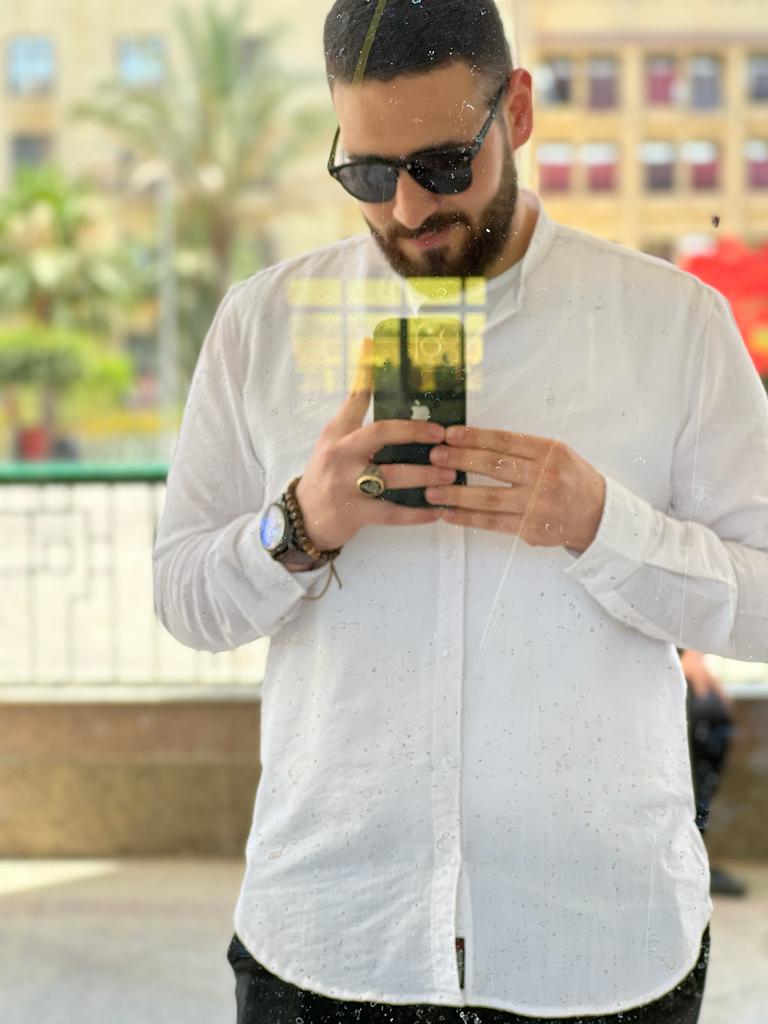 يروح آل يروح محدش آغلي من آل راح🤍🕊️