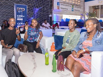 A lot of content from sports, local content, movies & more is being lined up for ALL Multichoice customers in Uganda.

Come through and learn more about @DStvUganda, @GOtvUganda and Showmax & their offerings this summer 

#StayInTheGame