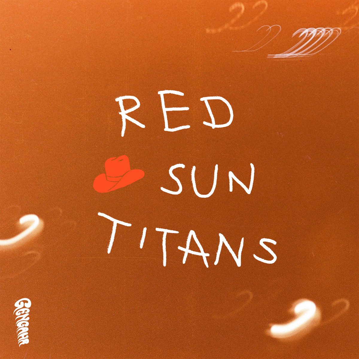 SportPlaylists's tweet image. 🆕 on Sport Playlists!

@gengahr release their career-best fourth album 'Red Sun Titans' and share the record's title track 🎶

#Gengahr #NewMusicFriday @ShootMusic 💿

sportplaylists.com/gengahr-red-su…