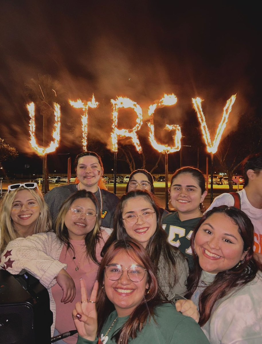 UTRGV tweet media