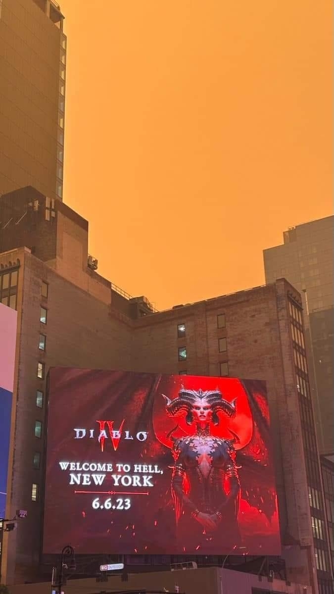 The Blizzard Marketing team may have taken the Diablo IV launch a bit too far?

redd.it/143ruo0