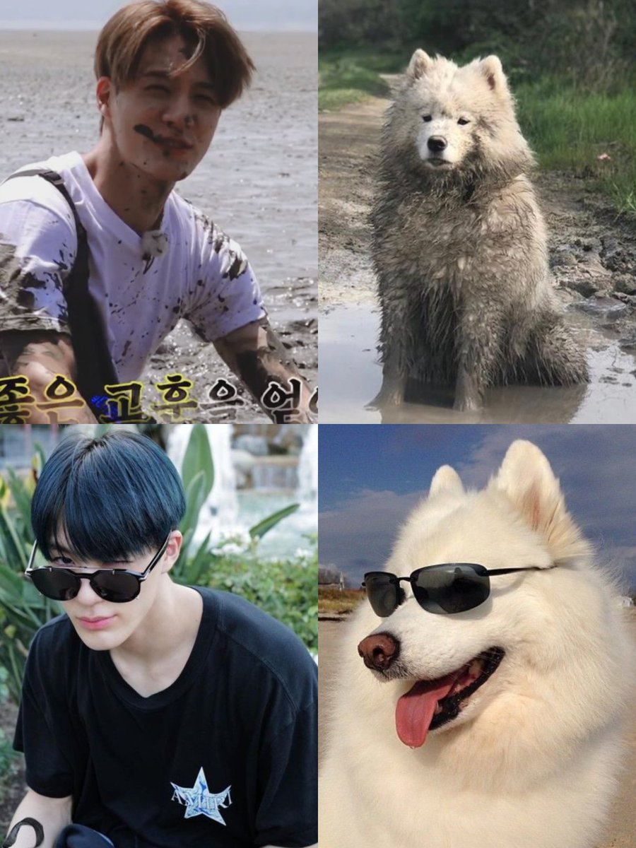 อย่าคิดว่าตัวเองไม่หล่อ ให้ลองอาบน้ำดูก่อน