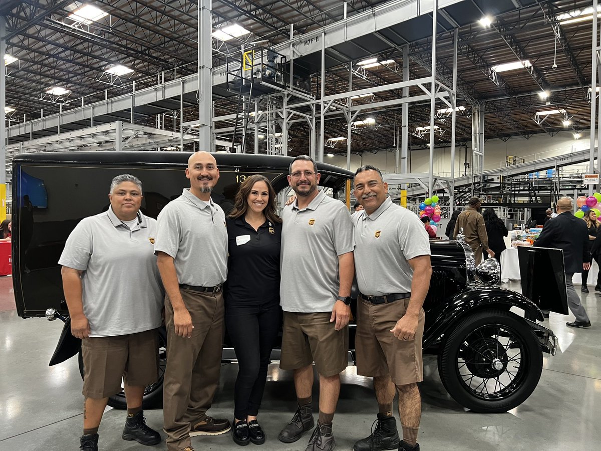 Michelle Daugherty tweet media